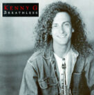 Cover icon of Forever In Love sheet music for guitar solo (easy tablature) by Kenny G, easy guitar (easy tablature)