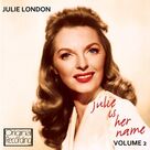 Cover icon of I Should Care sheet music for voice, piano or guitar by Julie London, Axel Stordahl, Paul Weston and Sammy Cahn, intermediate skill level