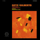 Cover icon of The Girl From Ipanema (feat. Astrud Gilberto) sheet music for voice, piano or guitar by Stan Getz & João Gilberto, Antonio Carlos Jobim, Norman Gimbel and Vinicius de Moraes, intermediate skill level