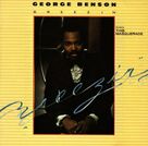 Cover icon of This Masquerade sheet music for voice, piano or guitar by George Benson and Leon Russell, intermediate skill level