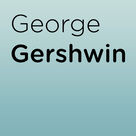 Cover icon of But Not For Me sheet music for alto saxophone solo by George Gershwin, intermediate skill level