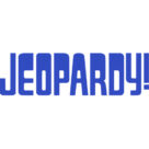 Cover icon of Jeopardy Theme sheet music for piano solo (5-fingers) by Merv Griffin, beginner piano (5-fingers)
