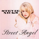 Cover icon of Maybe Love Will Change Your Mind sheet music for voice, piano or guitar by Stevie Nicks, Rick Nowels and Sandy Stewart, intermediate skill level