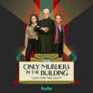Cover icon of Look For The Light (from Only Murders In The Building: Season 3) sheet music for voice and piano by Meryl Streep and Ashley Park, Ashley Park, Meryl Streep, Benj Pasek, Justin Paul and Sara Bareilles, intermediate skill level