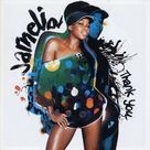 Cover icon of Thank You sheet music for voice, piano or guitar by Jamelia, intermediate skill level