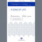 A Song Of Life sheet music download
