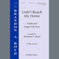Until I Reach My Home sheet music download