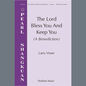 The Lord Bless You And Keep You sheet music download