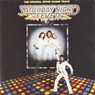 Cover icon of Night Fever sheet music for guitar (chords) by Bee Gees, Barry Gibb, Maurice Gibb and Robin Gibb, intermediate skill level