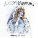 Cover icon of Paris Is Burning sheet music for voice, piano or guitar by Ladyhawke, Anuroop Pillai, Phillipa Brown and Roy Kerr, intermediate skill level