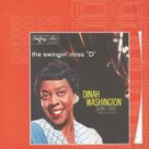 Cover icon of Relax Max sheet music for voice, piano or guitar by Dinah Washington, Al Frisch and Sid Wayne, intermediate skill level