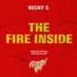 The Fire Inside sheet music download