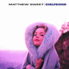 Cover icon of Evangeline sheet music for voice, piano or guitar by Matthew Sweet, intermediate skill level
