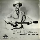 Hank Williams: Your Cheatin' Heart