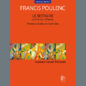 Le Bestiaire ou le Cortege d'Orphee sheet music download
