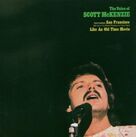 Cover icon of San Francisco (Be Sure To Wear Some Flowers In Your Hair) sheet music for guitar (chords) by Scott McKenzie and John Phillips, intermediate skill level