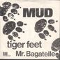 Tiger Feet sheet music download