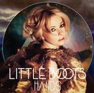 Cover icon of Click sheet music for voice, piano or guitar by Little Boots and Victoria Hesketh, intermediate skill level