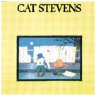Cover icon of If I Laugh sheet music for guitar (tablature) by Cat Stevens, intermediate skill level