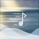 Cover icon of My Lord, What A Mornin' sheet music for piano solo, easy skill level