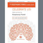 Celebrate Us! sheet music download