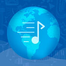 Cover icon of The Minstrel Boy sheet music for voice, piano or guitar, intermediate skill level