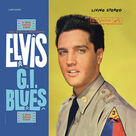 Cover icon of Wooden Heart sheet music for voice, piano or guitar by Elvis Presley, intermediate skill level