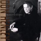 Cover icon of The Heart Of The Matter sheet music for voice, piano or guitar by Don Henley, John David Souther and Mike Campbell, intermediate skill level