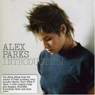 Cover icon of Mad World sheet music for voice, piano or guitar by Alex Parks, Gary Jules, Michael Andrews, Tears For Fears and Roland Orzabal, intermediate skill level