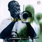 Cover icon of Stars Fell On Alabama sheet music for voice and other instruments (fake book) by Louis Armstrong, intermediate skill level