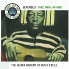Cover icon of Leavin' Blues sheet music for voice and other instruments (fake book) by Lead Belly, Alan Lomax (ed.) and Huddie Ledbetter, intermediate skill level