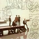 Cover icon of Go Now sheet music for piano solo by The Moody Blues, Larry Banks and Milton Bennett, intermediate skill level