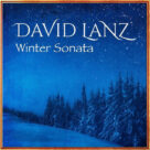 Cover icon of Winter Sonata sheet music for piano solo by David Lanz and Kristin Marie Lanz, classical score, intermediate skill level