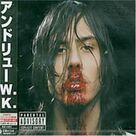 Cover icon of Ready To Die sheet music for guitar (tablature) by Andrew W.K. and Andrew Wilkes-Krier, intermediate skill level