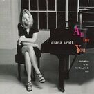 Cover icon of If I Had You sheet music for voice, piano or guitar by Diana Krall, intermediate skill level