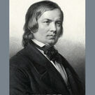 Cover icon of Chopin sheet music for piano solo by Robert Schumann, classical score, intermediate skill level