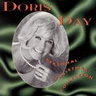 Cover icon of The Christmas Waltz sheet music for voice, piano or guitar by Doris Day, intermediate skill level