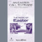 An Easter Call To Praise sheet music download