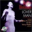Cover icon of That Ole Devil Called Love sheet music for voice, piano or guitar by Billie Holiday, intermediate skill level