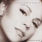 Cover icon of All I've Ever Wanted sheet music for voice and other instruments (fake book) by Mariah Carey, intermediate skill level