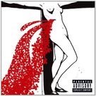 Cover icon of The Hunger sheet music for guitar (chords) by The Distillers and Brody Armstrong, intermediate skill level