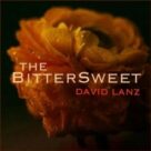 Cover icon of The Bittersweet sheet music for piano solo by David Lanz and Kristin Marie Lanz, classical score, intermediate skill level