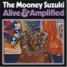 Cover icon of Alive And Amplified sheet music for guitar (chords) by Mooney Suzuki, Graham Edwards, Lauren Christy, Phil Ochs, Samuel Bounaugurio and Scott Spock, intermediate skill level