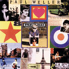 Cover icon of You Do Something To Me sheet music for voice and other instruments (fake book) by Paul Weller, intermediate skill level