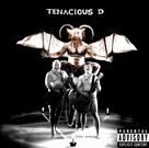 Cover icon of F*** Her Gently sheet music for guitar (chords) by Tenacious D, Jack Black and Kyle Gass, intermediate skill level