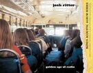 Cover icon of Golden Age Of Radio sheet music for guitar (chords) by Josh Ritter, intermediate skill level