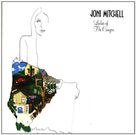 Cover icon of Big Yellow Taxi sheet music for voice, piano or guitar by Joni Mitchell, intermediate skill level