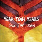 Cover icon of Turn Into sheet music for guitar (chords) by Yeah Yeah Yeahs, Brian Chase, Karen Orzolek and Nick Zinner, intermediate skill level