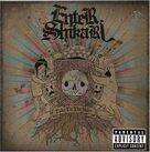 Cover icon of Anything Can Happen In The Next Half Hour sheet music for guitar (chords) by Enter Shikari, Chris Batten, Liam Clewlow, Robert Rolfe and Roughton Reynolds, intermediate skill level