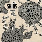 Cover icon of Phantom Limb sheet music for guitar (chords) by The Shins and James Mercer, intermediate skill level